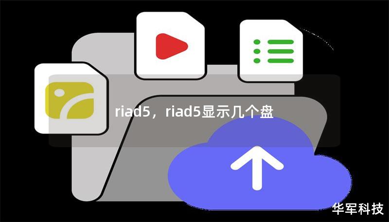 riad5,riad5显示几个盘 riad5,riad5显示几个盘