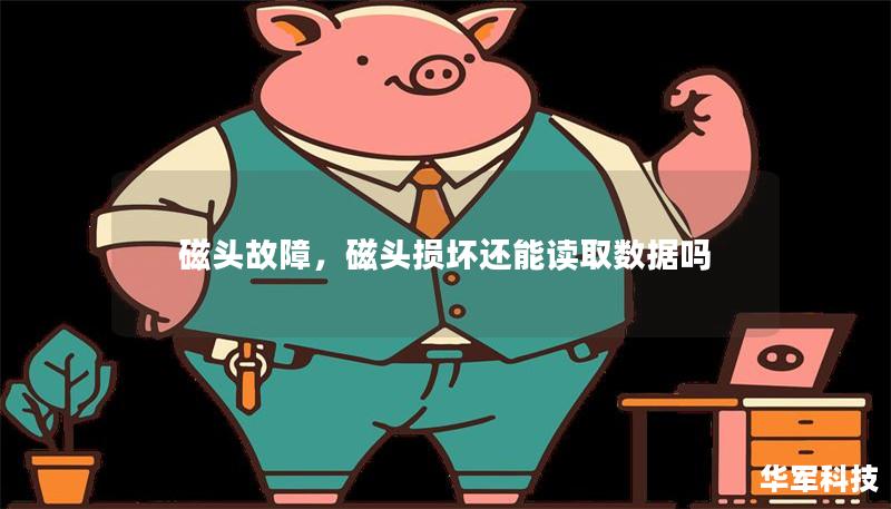 磁头故障，磁头损坏还能读取数据吗
