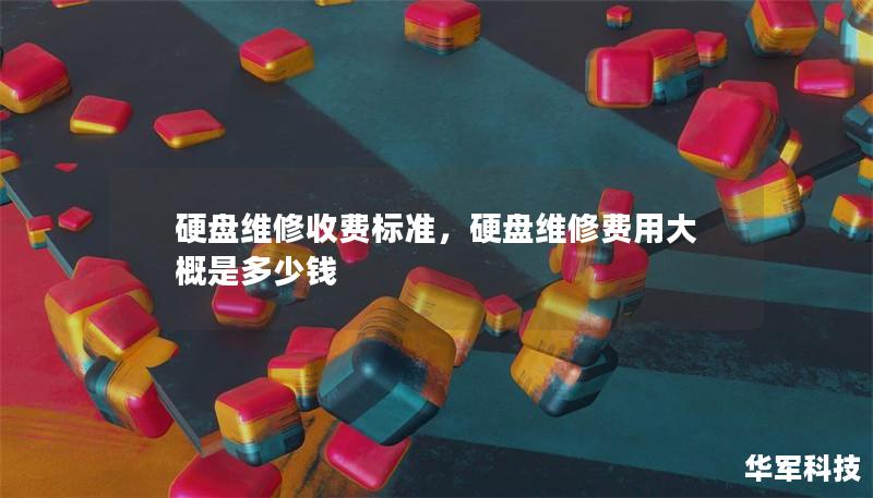 硬盘维修收费标准,硬盘维修费用大概是多少钱 硬盘维修收费标准,硬盘维修费用大概是多少钱