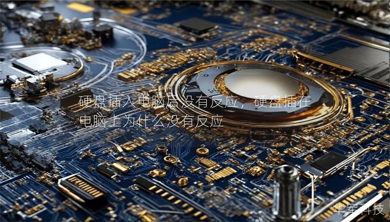 硬盘插入电脑后没有反应,硬盘插在电脑上为什么没有反应 硬盘插入电脑后没有反应,硬盘插在电脑上为什么没有反应