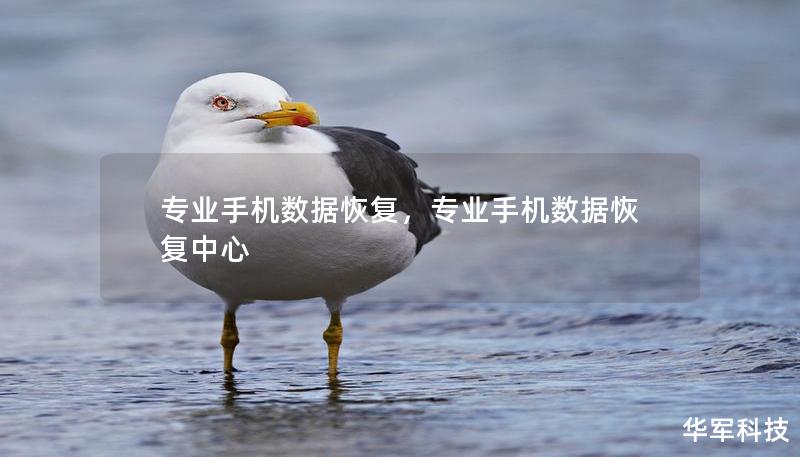专业手机数据恢复，专业手机数据恢复中心