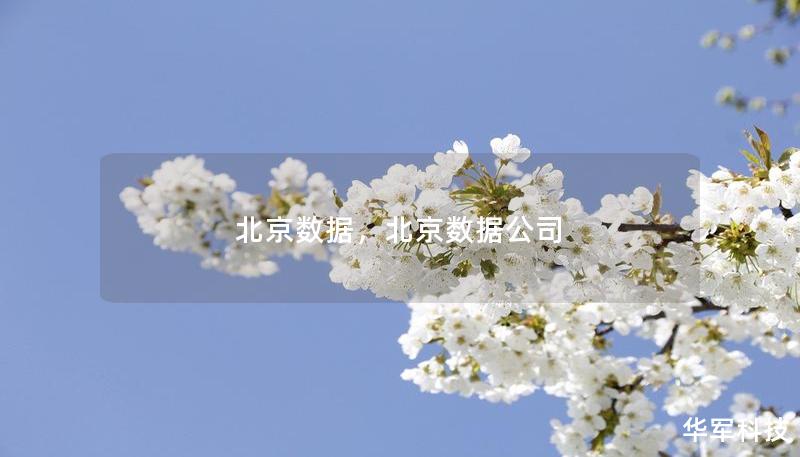 北京数据,北京数据公司 北京数据,北京数据公司