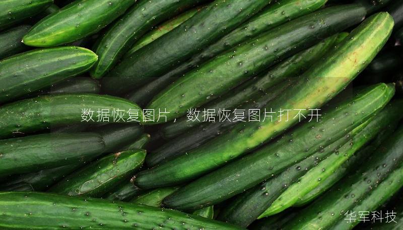 数据恢复图片，数据恢复图片打不开