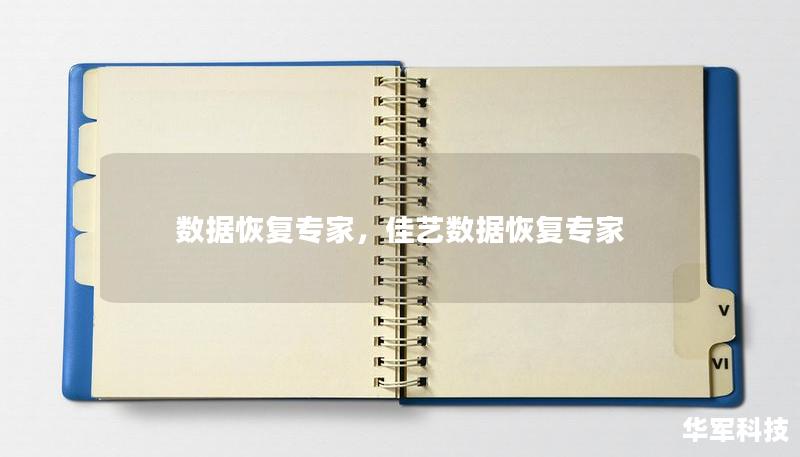 数据恢复专家，佳艺数据恢复专家