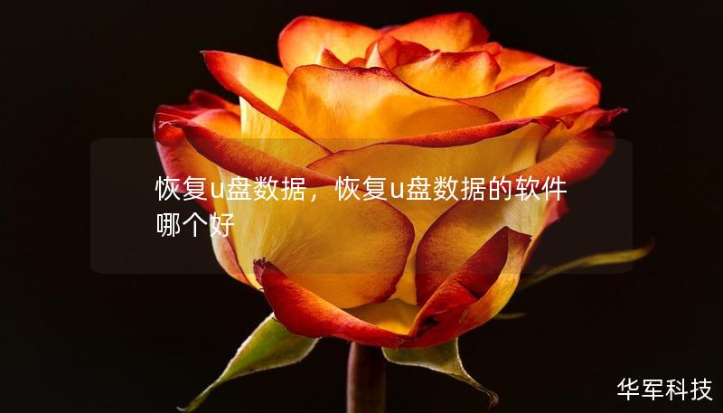 恢复u盘数据,恢复u盘数据的软件哪个好 恢复u盘数据,恢复u盘数据的软件哪个好