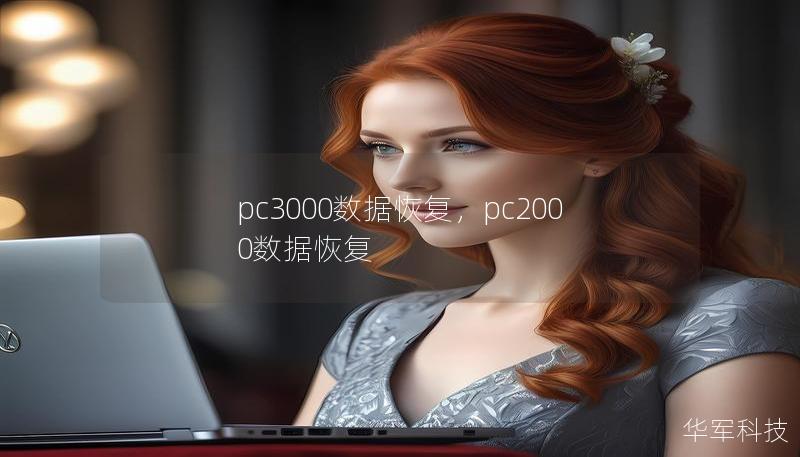 pc3000数据恢复，pc2000数据恢复