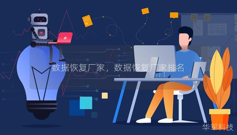 数据恢复厂家，数据恢复厂家排名