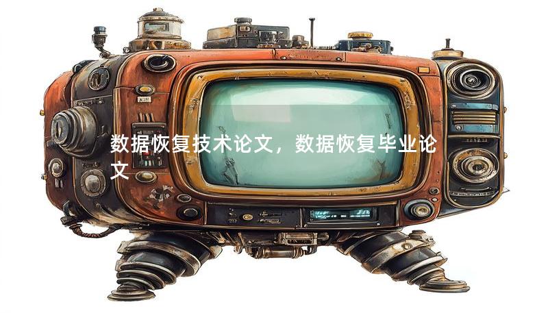 数据恢复技术论文，数据恢复毕业论文