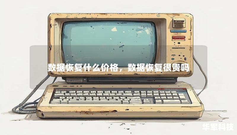 数据恢复什么价格,数据恢复很贵吗 数据恢复什么价格,数据恢复很贵吗
