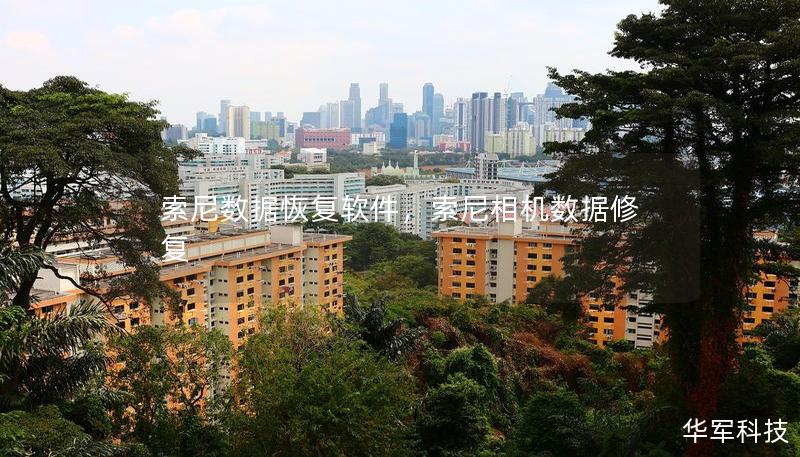 索尼数据恢复软件，索尼相机数据修复