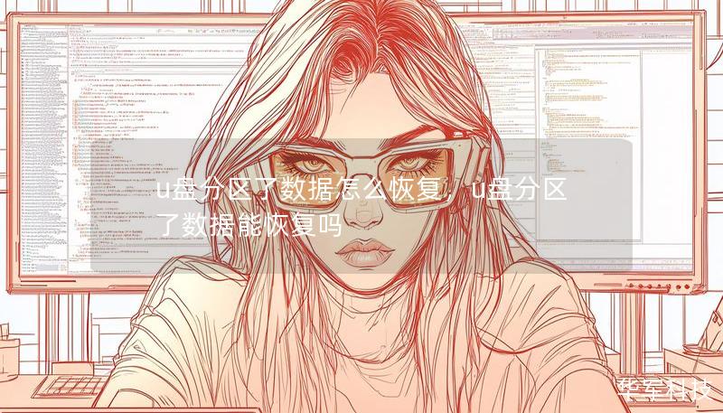 u盘分区了数据怎么恢复,u盘分区了数据能恢复吗 u盘分区了数据怎么恢复,u盘分区了数据能恢复吗