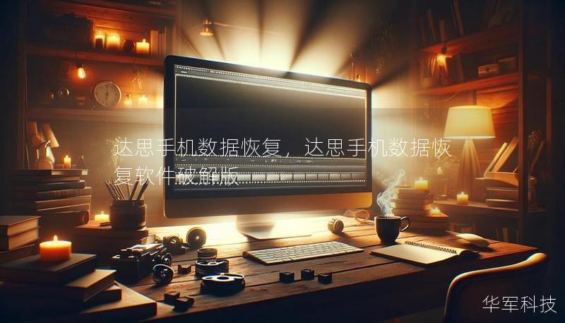 达思手机数据恢复，达思手机数据恢复软件破解版