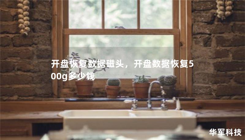 开盘恢复数据磁头,开盘数据恢复500g多少钱 开盘恢复数据磁头,开盘数据恢复500g多少钱
