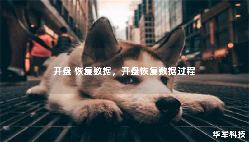 开盘 恢复数据,开盘恢复数据过程 开盘 恢复数据,开盘恢复数据过程