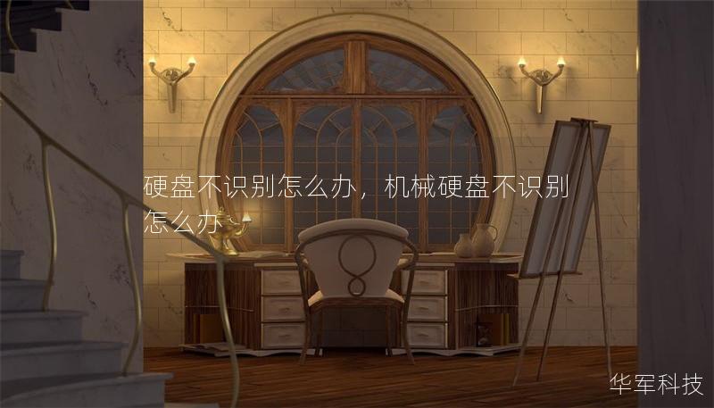 硬盘不识别怎么办,机械硬盘不识别怎么办 硬盘不识别怎么办,机械硬盘不识别怎么办