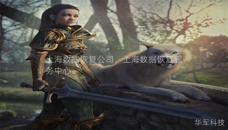 上海数据恢复公司，上海数据恢复服务中心