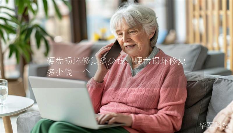 硬盘损坏修复多少钱，硬盘损坏修复多少钱一个