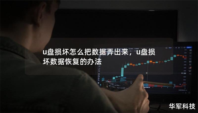 u盘损坏怎么把数据弄出来，u盘损坏数据恢复的办法