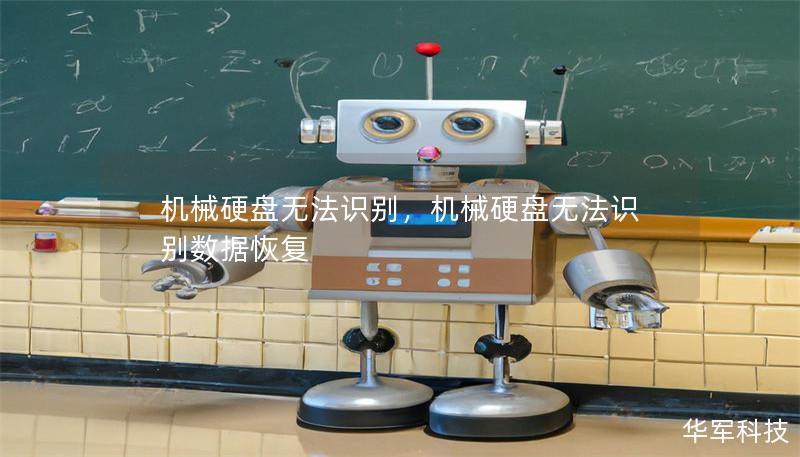 机械硬盘无法识别,机械硬盘无法识别数据恢复 机械硬盘无法识别,机械硬盘无法识别数据恢复