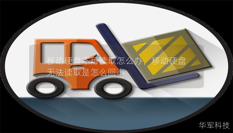 移动硬盘不可读取怎么办,移动硬盘无法读取是怎么回事 移动硬盘不可读取怎么办,移动硬盘无法读取是怎么回事
