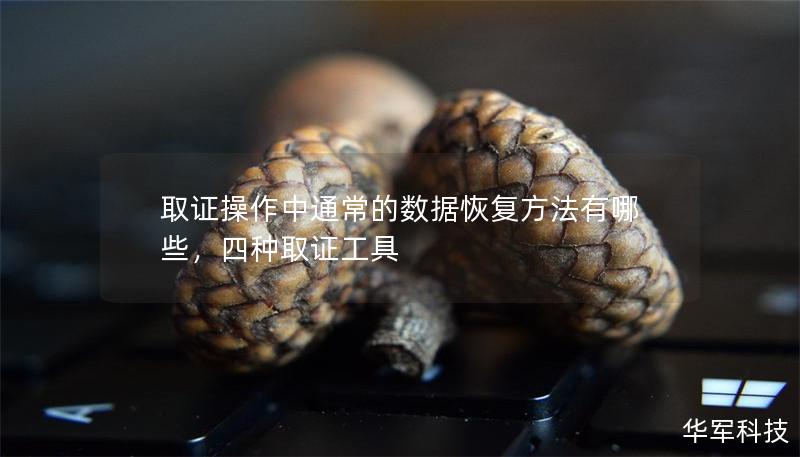 取证操作中通常的数据恢复方法有哪些，四种取证工具