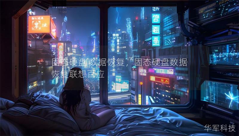 固态硬盘 数据恢复，固态硬盘数据恢复联想百应