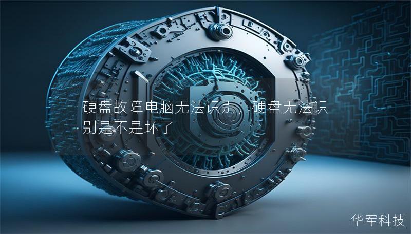 硬盘故障电脑无法识别,硬盘无法识别是不是坏了 硬盘故障电脑无法识别,硬盘无法识别是不是坏了