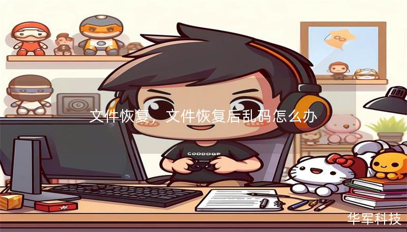 文件恢复,文件恢复后乱码怎么办 文件恢复,文件恢复后乱码怎么办
