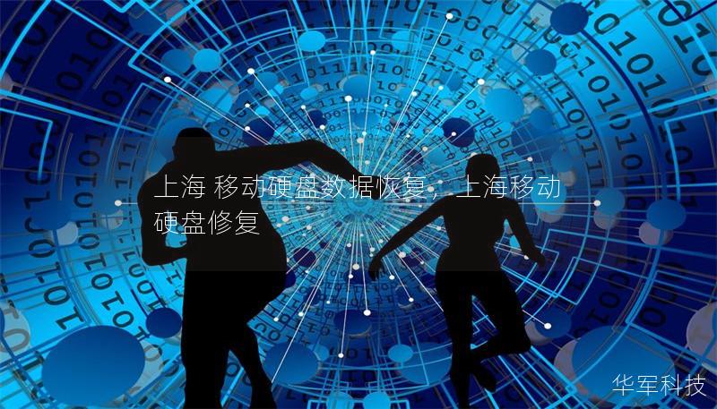 上海 移动硬盘数据恢复，上海移动硬盘修复