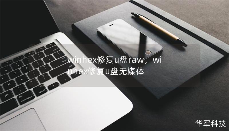 winhex修复u盘raw,winhex修复u盘无媒体 winhex修复u盘raw,winhex修复u盘无媒体