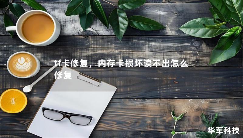 tf卡修复，内存卡损坏读不出怎么修复