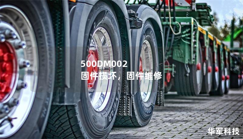 500DM002 固件损坏,固件维修 500DM002 固件损坏,固件维修