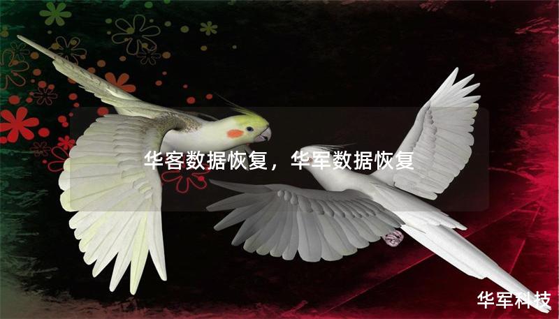 华客数据恢复，技王数据恢复