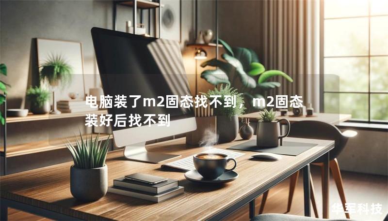 电脑装了m2固态找不到,m2固态装好后找不到 电脑装了m2固态找不到,m2固态装好后找不到