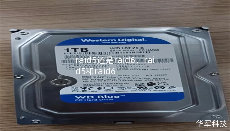 raid5还是raid6,raid5和raid6 raid5还是raid6,raid5和raid6