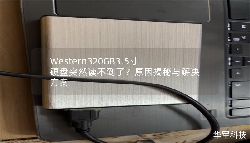 Western320GB3.5寸硬盘突然读不到了?原因揭秘与解决方案 Western320GB3.5寸硬盘突然读不到了?原因揭秘与解决方案