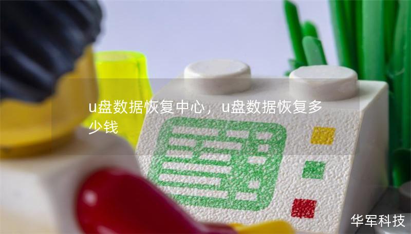 u盘数据恢复中心，u盘数据恢复多少钱