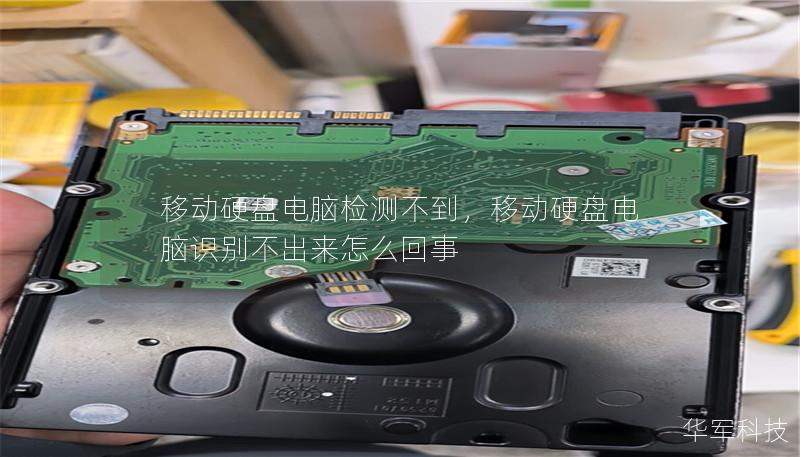 移动硬盘电脑检测不到,移动硬盘电脑识别不出来怎么回事 移动硬盘电脑检测不到,移动硬盘电脑识别不出来怎么回事