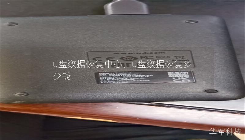 u盘数据恢复中心，u盘数据恢复多少钱