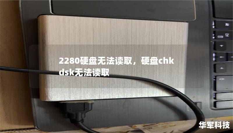 2280硬盘无法读取,硬盘chkdsk无法读取 2280硬盘无法读取,硬盘chkdsk无法读取