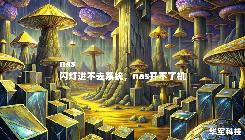 nas 闪灯进不去系统,nas开不了机 nas 闪灯进不去系统,nas开不了机