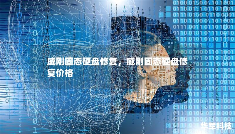威刚固态硬盘修复，威刚固态硬盘修复价格