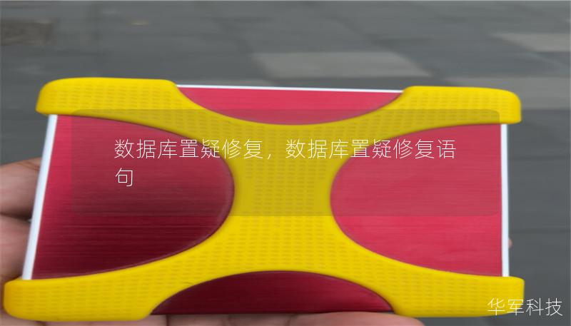数据库置疑修复,数据库置疑修复语句 数据库置疑修复,数据库置疑修复语句