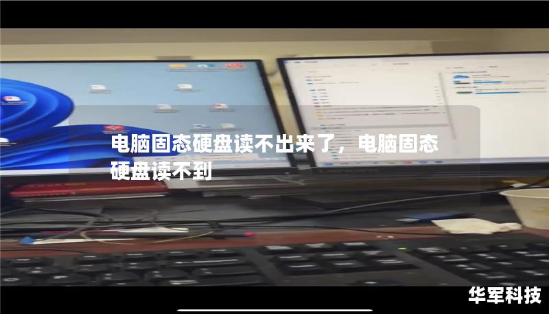 电脑固态硬盘读不出来了,电脑固态硬盘读不到 电脑固态硬盘读不出来了,电脑固态硬盘读不到