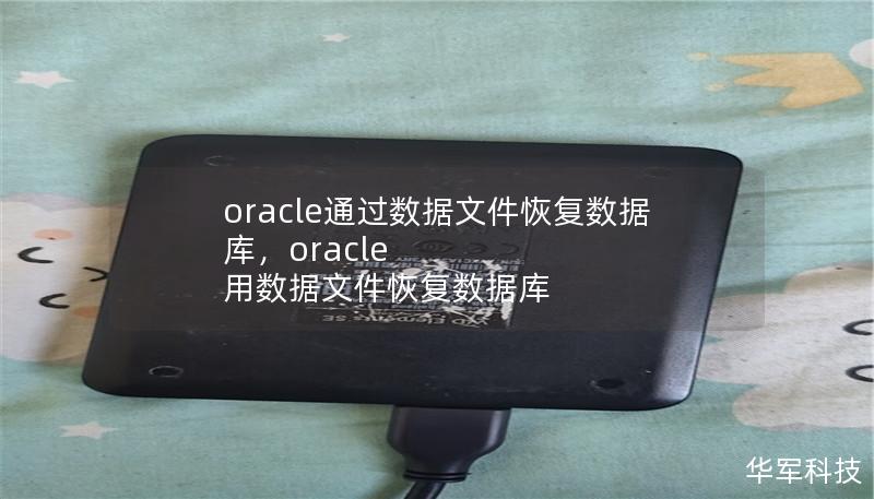 oracle通过数据文件恢复数据库,oracle 用数据文件恢复数据库 oracle通过数据文件恢复数据库,oracle 用数据文件恢复数据库