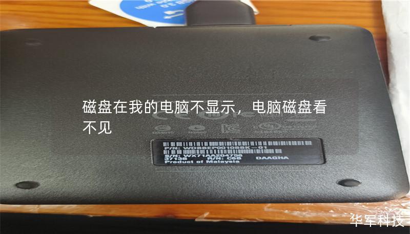 磁盘在我的电脑不显示,电脑磁盘看不见 磁盘在我的电脑不显示,电脑磁盘看不见