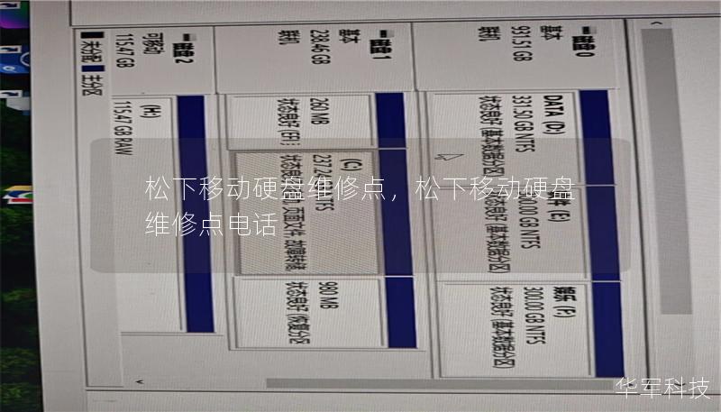 松下移动硬盘维修点,松下移动硬盘维修点电话 松下移动硬盘维修点,松下移动硬盘维修点电话