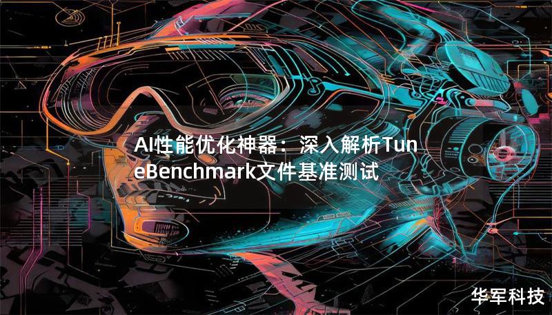 AI性能优化神器:深入解析TuneBenchmark文件基准测试 AI性能优化神器:深入解析TuneBenchmark文件基准测试
