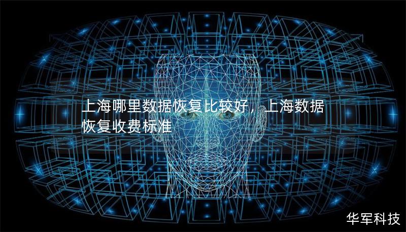 上海哪里数据恢复比较好，上海数据恢复收费标准
