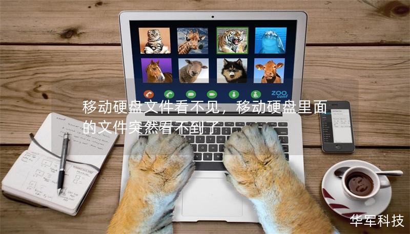 移动硬盘文件看不见，移动硬盘里面的文件突然看不到了